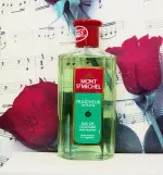 Fraîcheur Intense woda kolońska unisex 250 ml