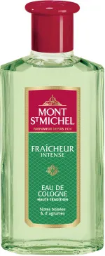 Fraîcheur Intense woda kolońska unisex 250 ml