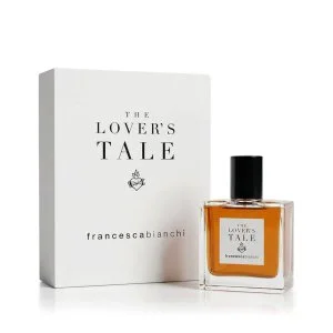 Francesca Bianchi The Lover's Tale ekstrakt perfum unisex