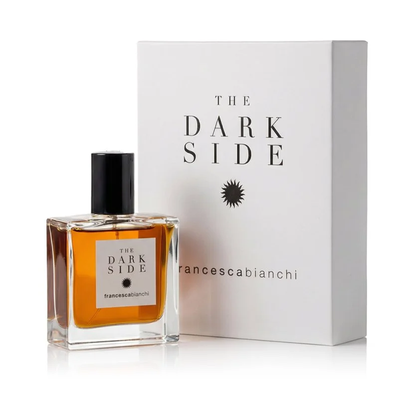 The Dark Side ekstrakt perfum unisex 30 ml