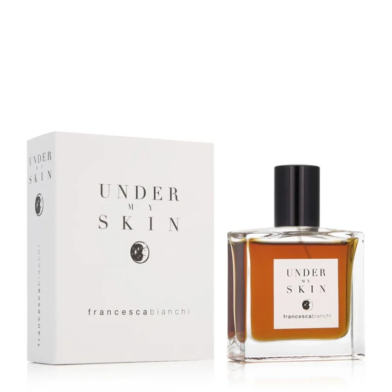 Under My Skin ekstrakt perfum unisex 30 ml