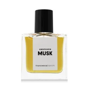 Francesca Bianchi Unspoken Musk ekstrakt perfum unisex