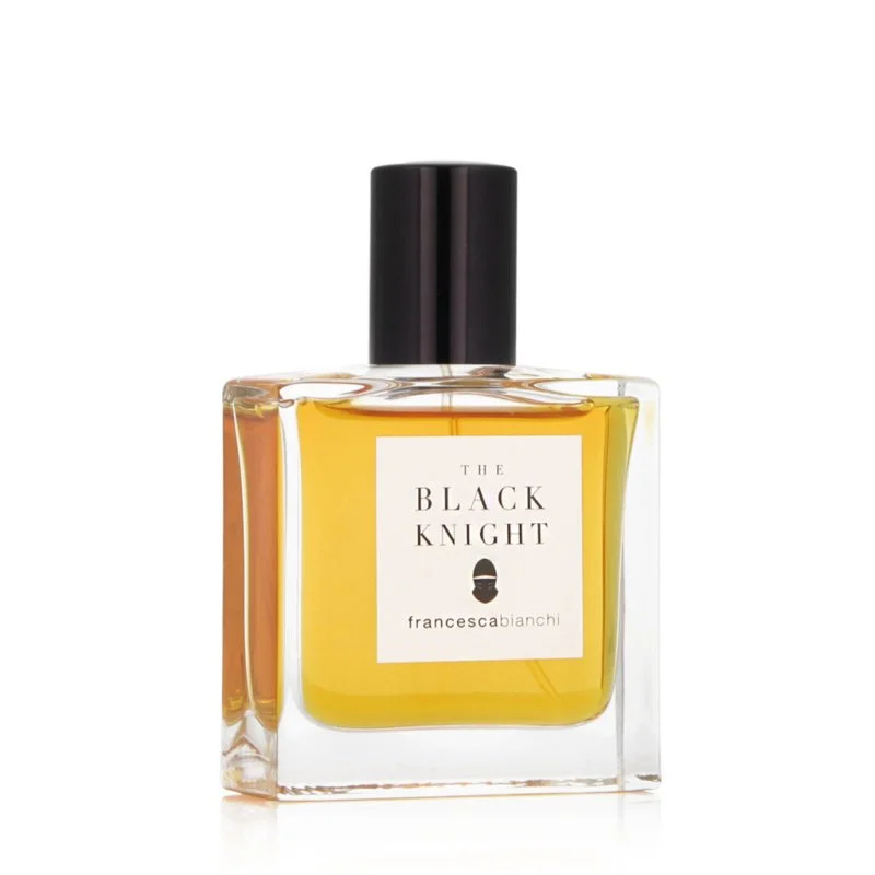 The Black Knight ekstrakt perfum unisex 30 ml