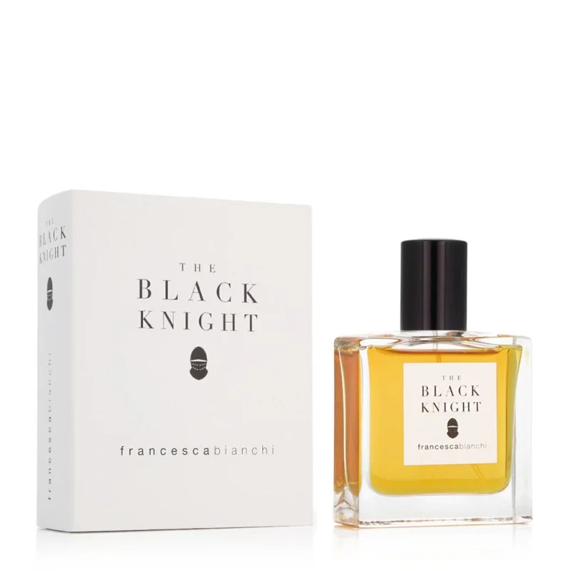 The Black Knight ekstrakt perfum unisex 30 ml