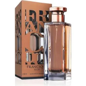 Fragrance World Francique 63.55 woda perfumowana unisex