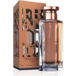 Francique 63.55 woda perfumowana unisex 100 ml