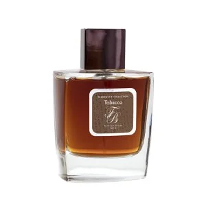 Franck Boclet Tobacco woda perfumowana dla mężczyzn