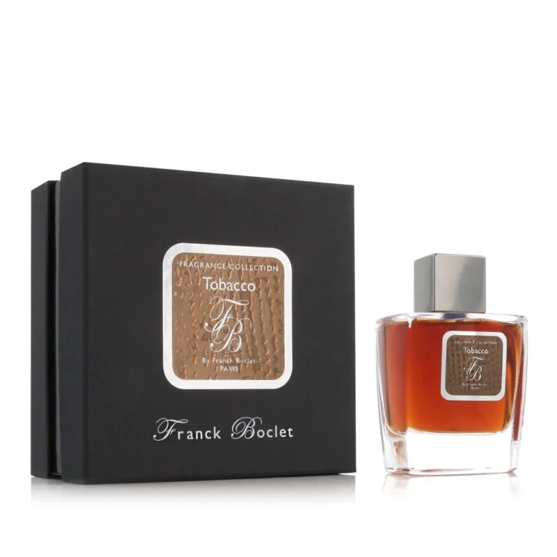 Tobacco woda perfumowana dla mężczyzn 100 ml