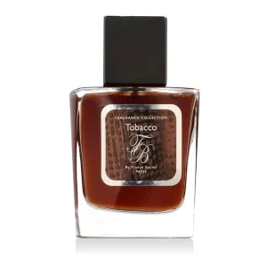 Franck Boclet Tobacco woda perfumowana dla mężczyzn