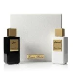 Just 100 ml + Extrait de Parfum Married ekstrakt perfum dla mężczyzn