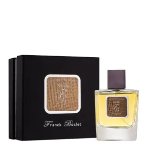 Franck Boclet Vanille woda perfumowana unisex
