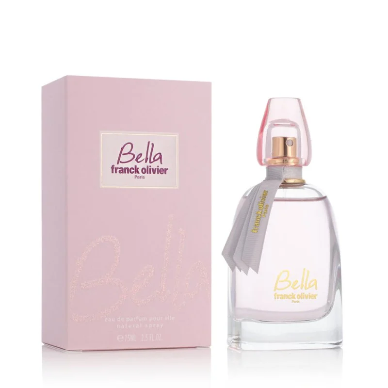 Bella woda perfumowana dla kobiet