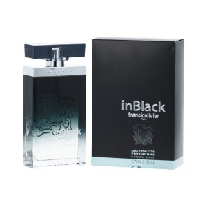 In Black woda toaletowa dla mężczyzn
