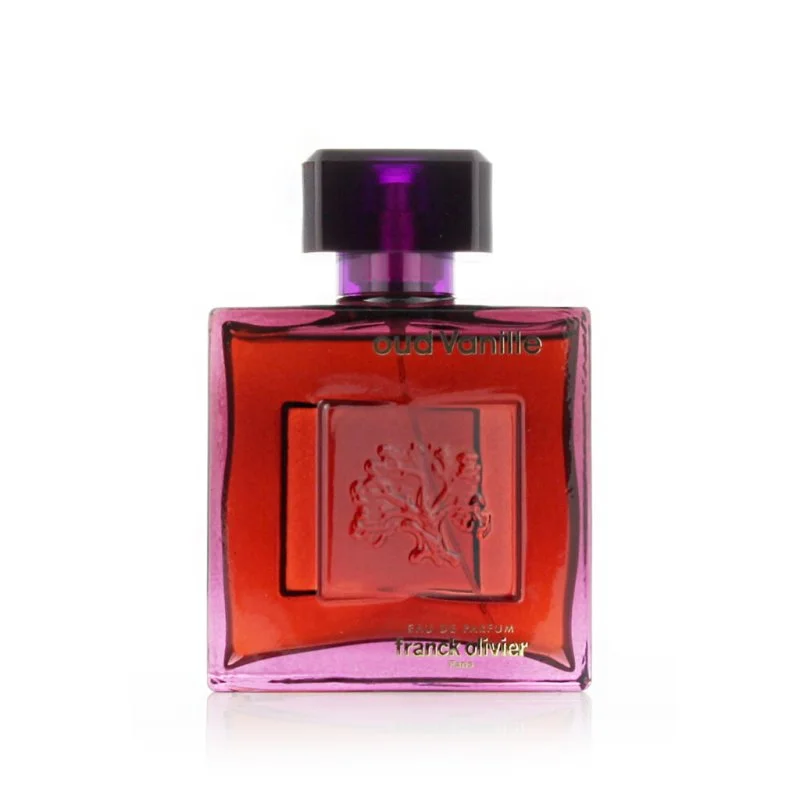 Oud Vanille woda perfumowana unisex