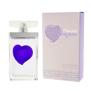 Franck Olivier Passion Women woda perfumowana dla kobiet