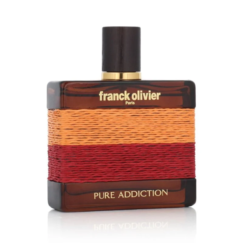 Pure Addiction woda perfumowana unisex