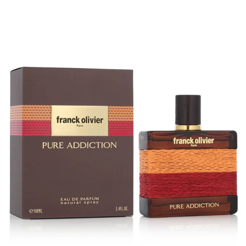 Pure Addiction woda perfumowana unisex