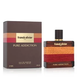 Franck Olivier Pure Addiction woda perfumowana unisex
