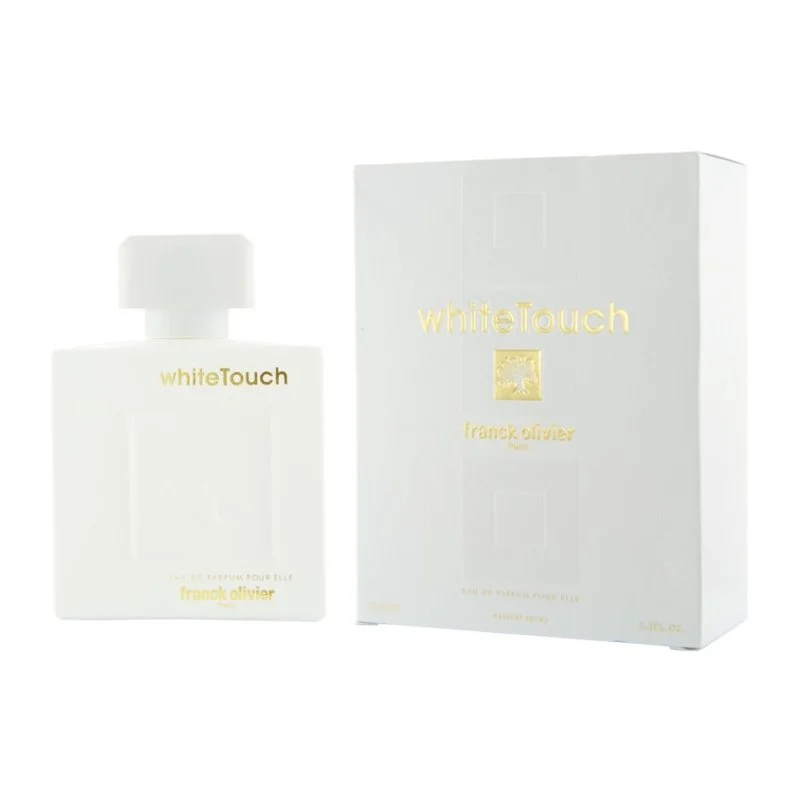 White Touch woda perfumowana dla kobiet