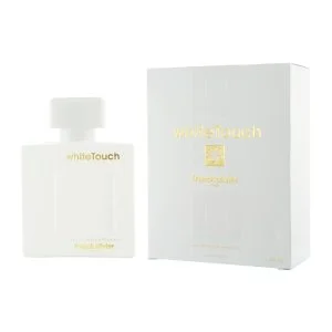 Franck Olivier White Touch woda perfumowana dla kobiet