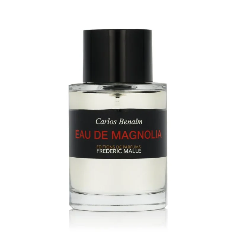 Carlos Benaïm Eau de Magnolia woda toaletowa unisex