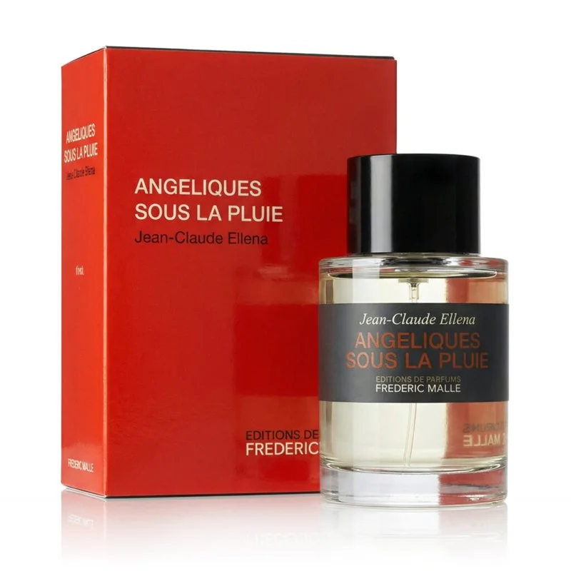 Jean-Claude Ellena Angeliques Sous La Pluie woda toaletowa unisex