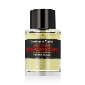 Frederic Malle Dominique Ropion Vetiver Extraordinaire woda perfumowana dla mężczyzn