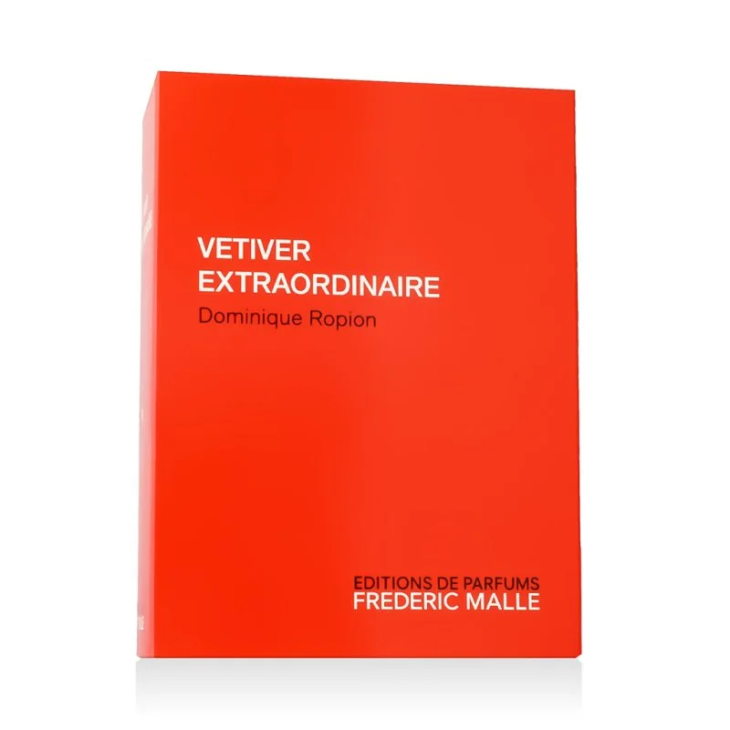 Dominique Ropion Vetiver Extraordinaire woda perfumowana dla mężczyzn