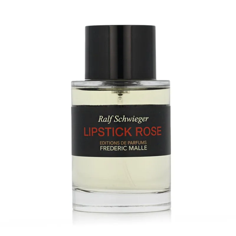 Ralf Schwieger Lipstick Rose woda perfumowana dla kobiet