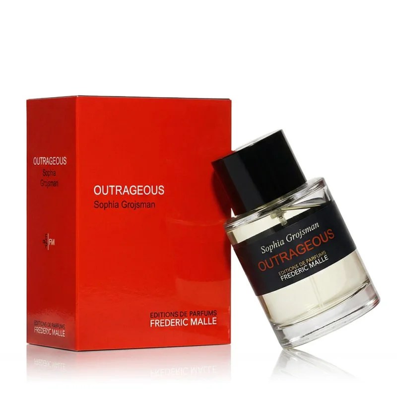 Sophia Grojsman Outrageous! woda toaletowa unisex
