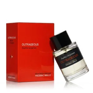 Frederic Malle Sophia Grojsman Outrageous! woda toaletowa unisex