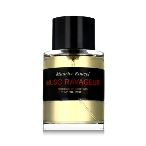 Frederic Malle Maurice Roucel Musc Ravageur woda perfumowana unisex