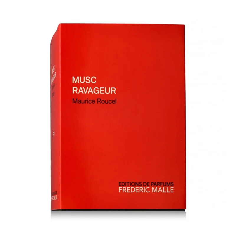 Maurice Roucel Musc Ravageur woda perfumowana unisex 100 ml
