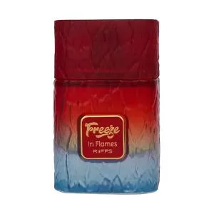 Riiffs Freeze In Flames ekstrakt perfum unisex