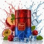 Freeze In Flames ekstrakt perfum unisex 100 ml