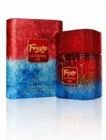 Freeze In Flames ekstrakt perfum unisex 100 ml