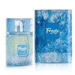 Freeze ekstrakt perfum unisex 100 ml