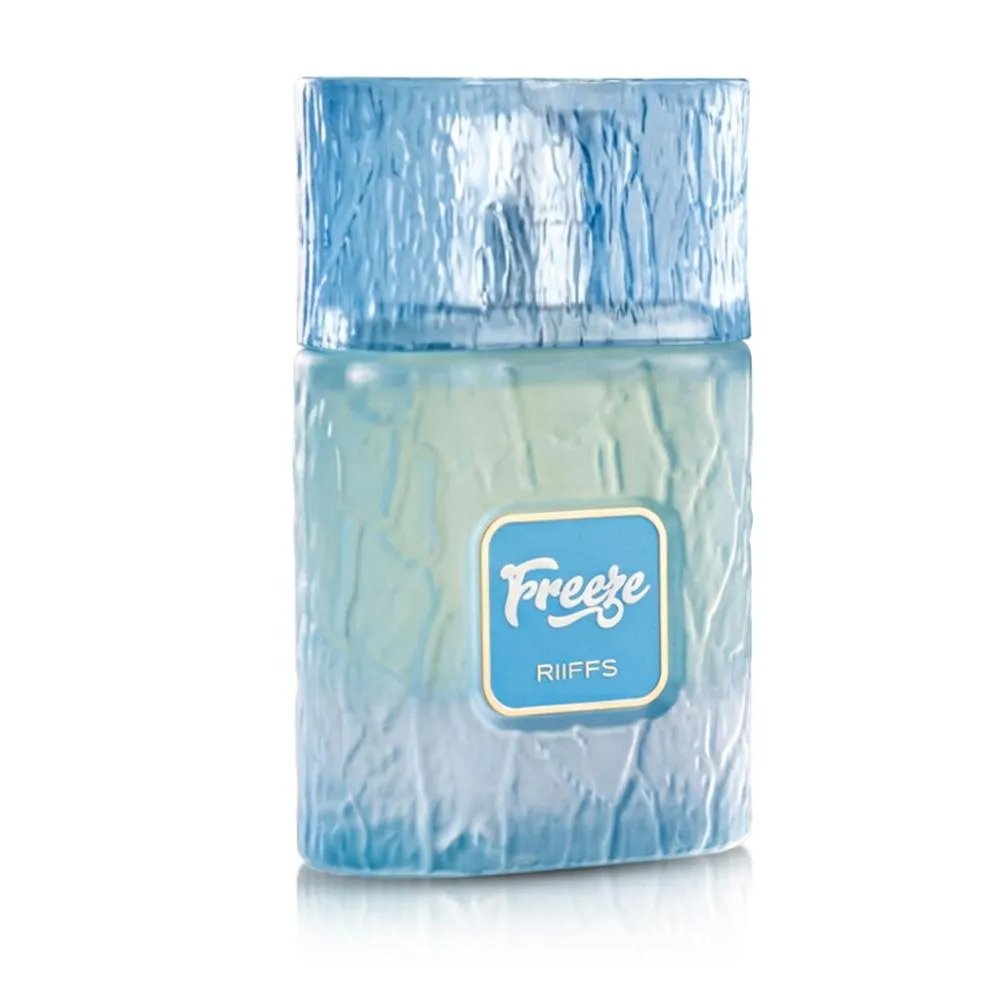 Freeze ekstrakt perfum unisex 100 ml