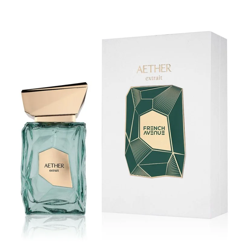 Aether ekstrakt perfum unisex