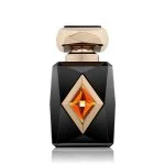 Amber Saffron ekstrakt perfum unisex 80 ml