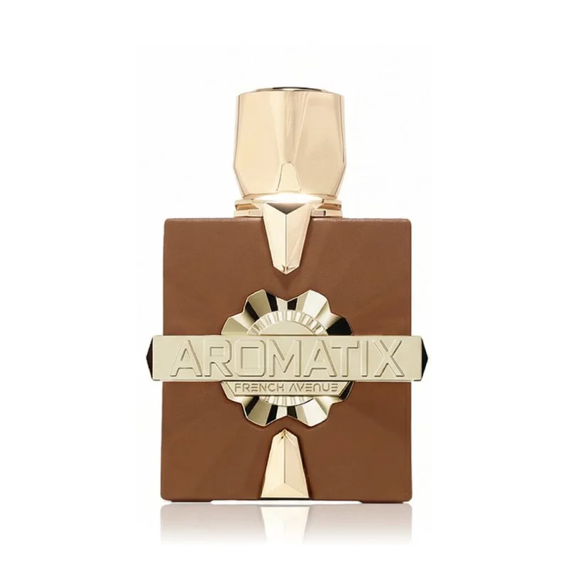 Aromatix Royal Taboo ekstrakt perfum dla mężczyzn