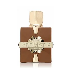 French Avenue Aromatix Royal Taboo ekstrakt perfum dla mężczyzn