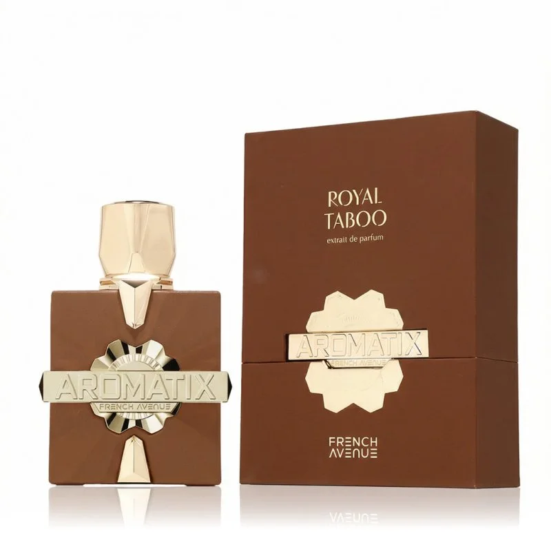 Aromatix Royal Taboo ekstrakt perfum dla mężczyzn