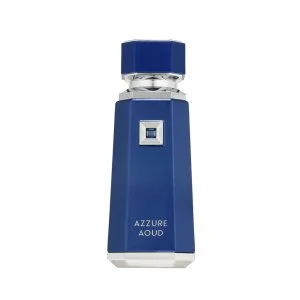 French Avenue Azzure Aoud woda perfumowana dla mężczyzn