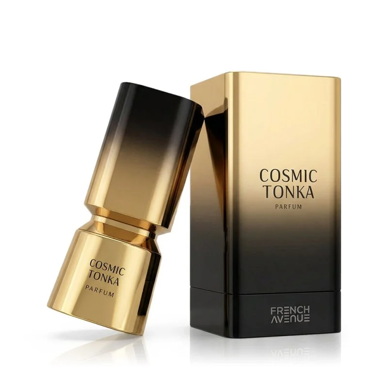 COSMIC TONKA perfumy unisex