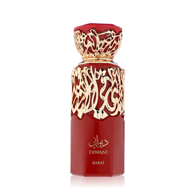 Diwani Rabat woda perfumowana unisex