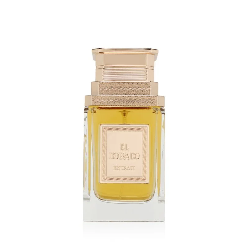 El Dorado woda perfumowana dla mężczyzn