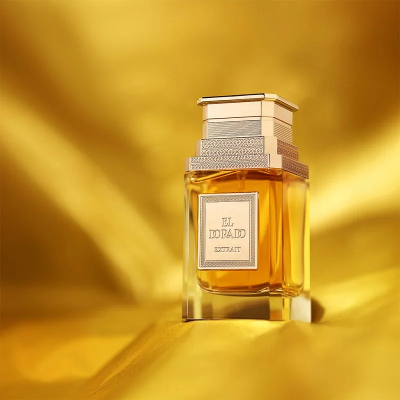 El Dorado woda perfumowana dla mężczyzn