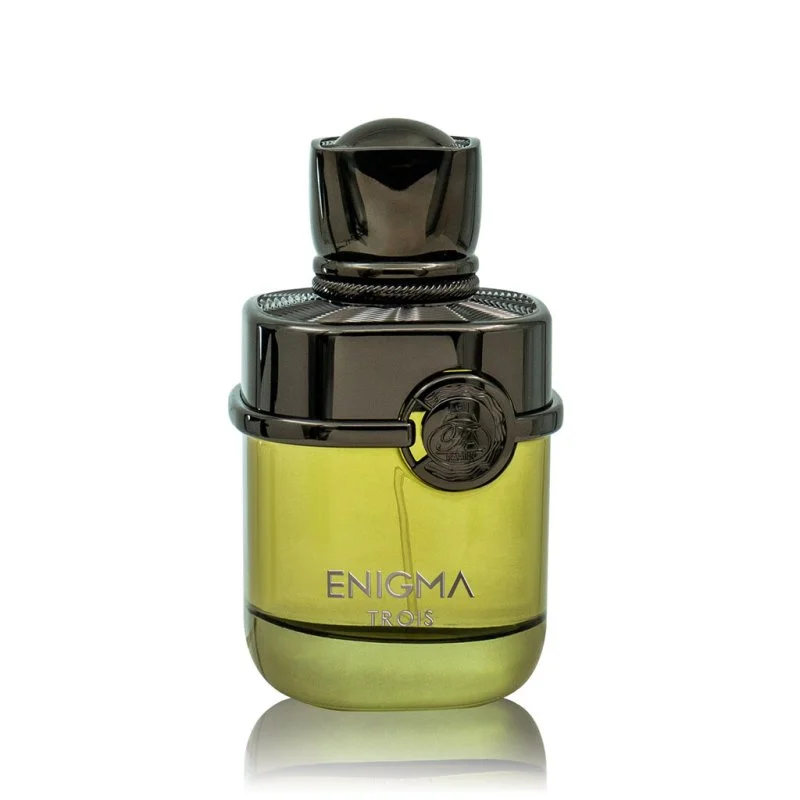 Enigma Trois woda perfumowana unisex