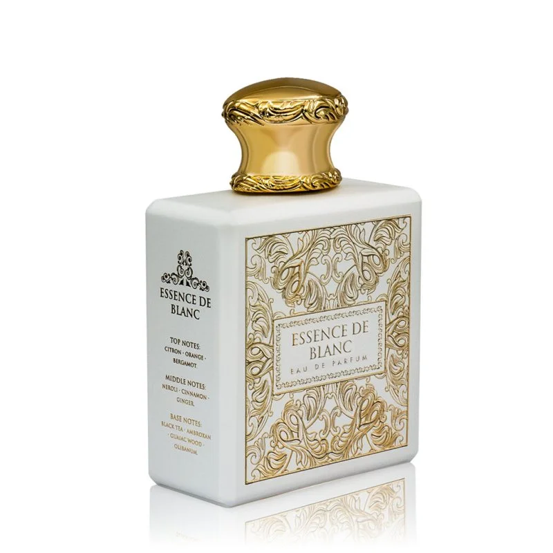 Essence de Blanc woda perfumowana unisex